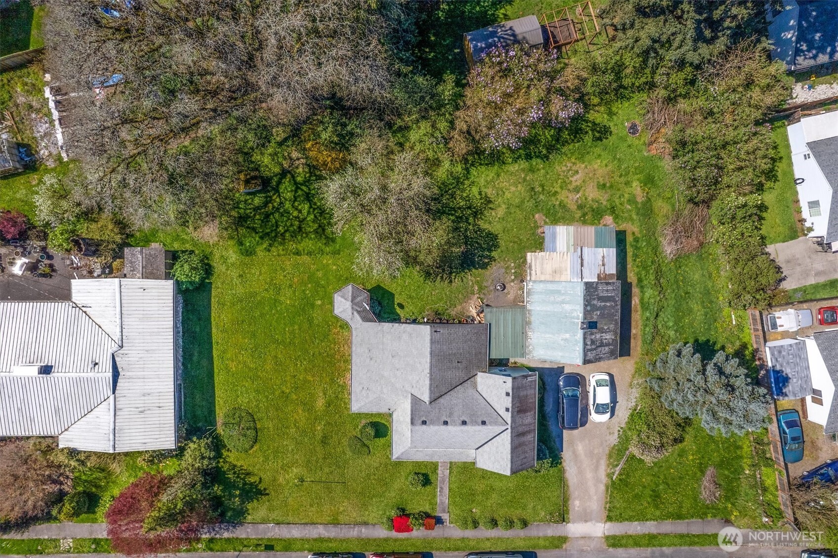 1039 Park Street Woodland WA 98674