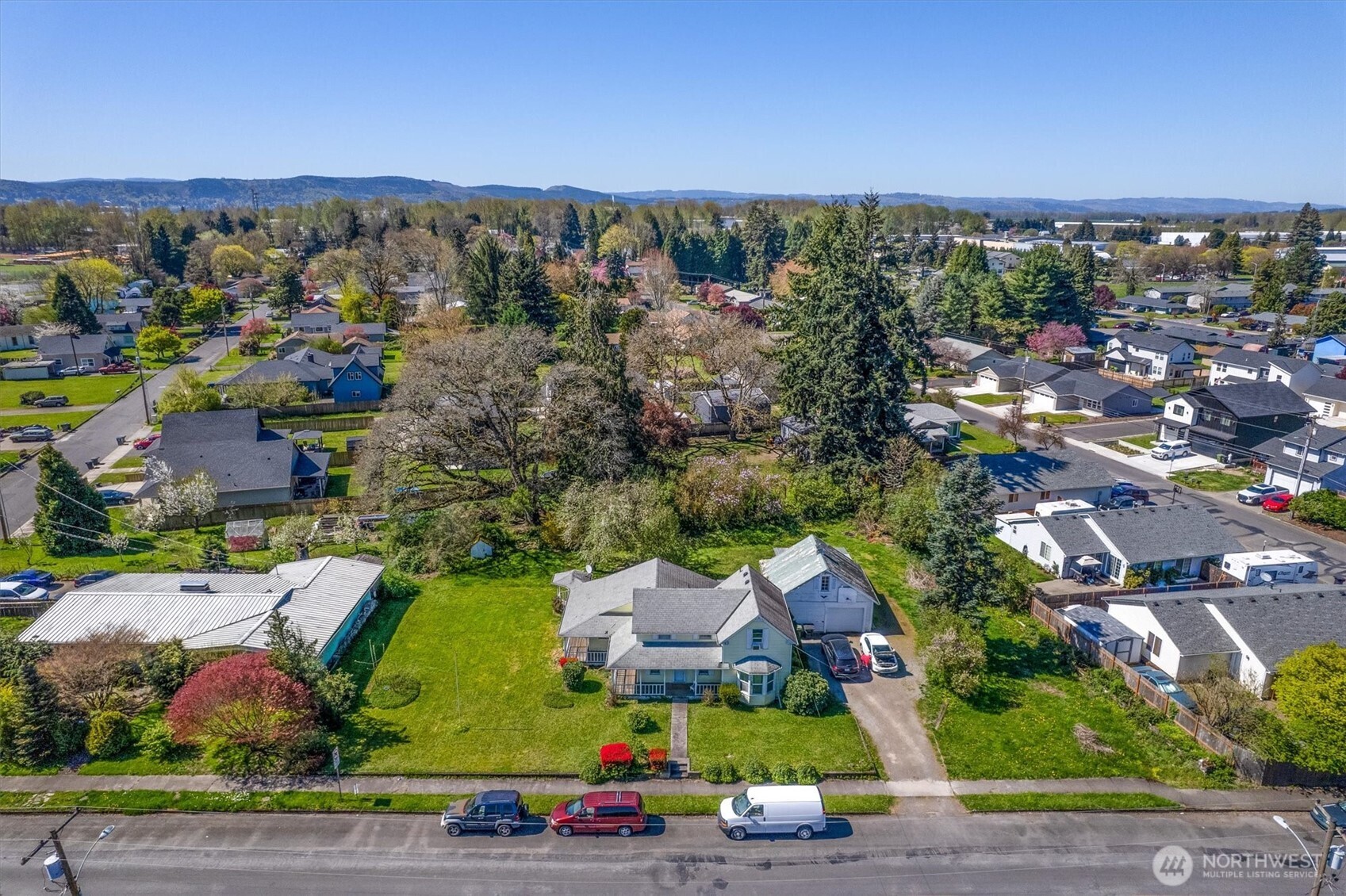 1039 Park Street Woodland WA 98674
