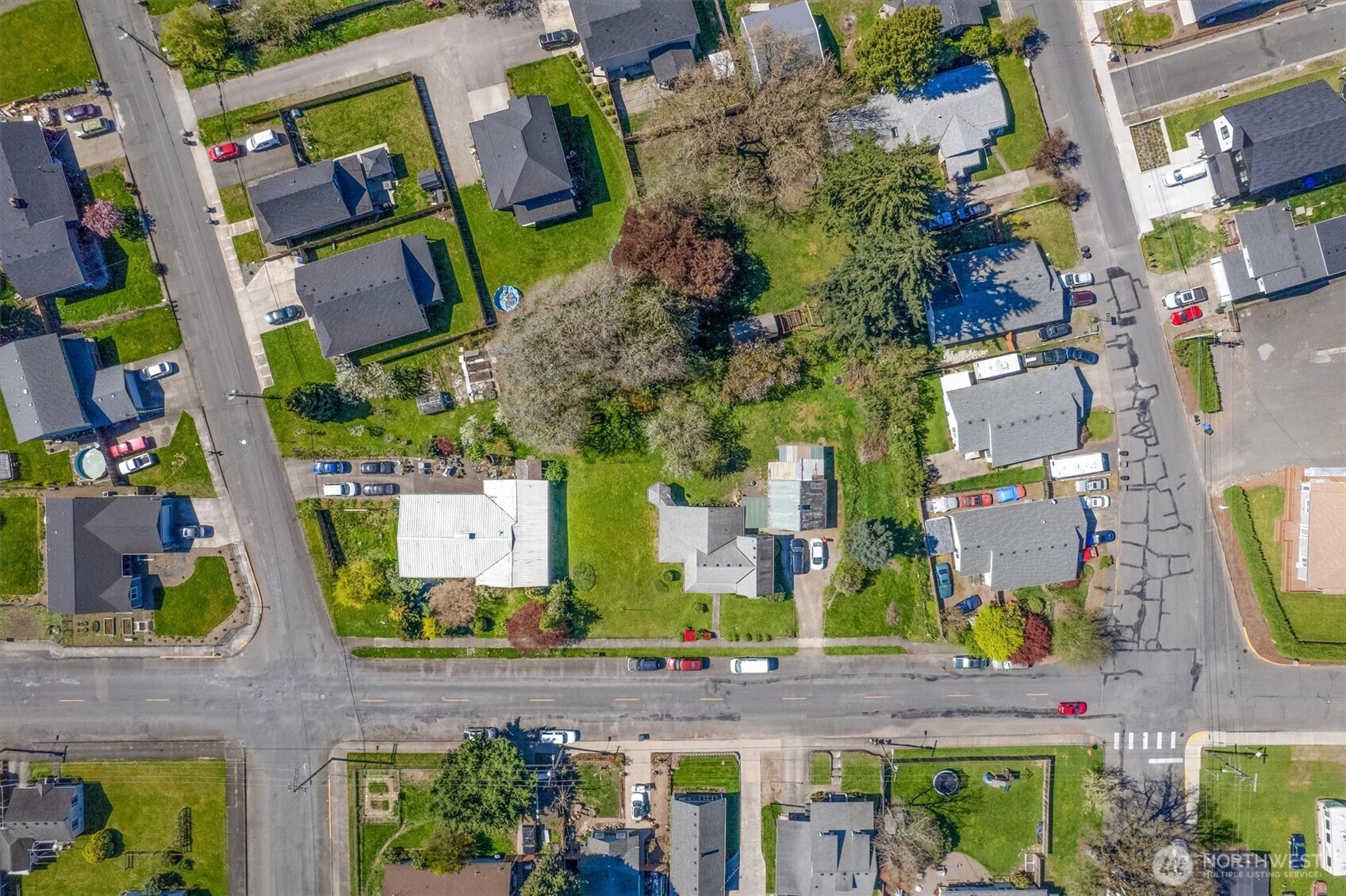 1039 Park Street Woodland WA 98674