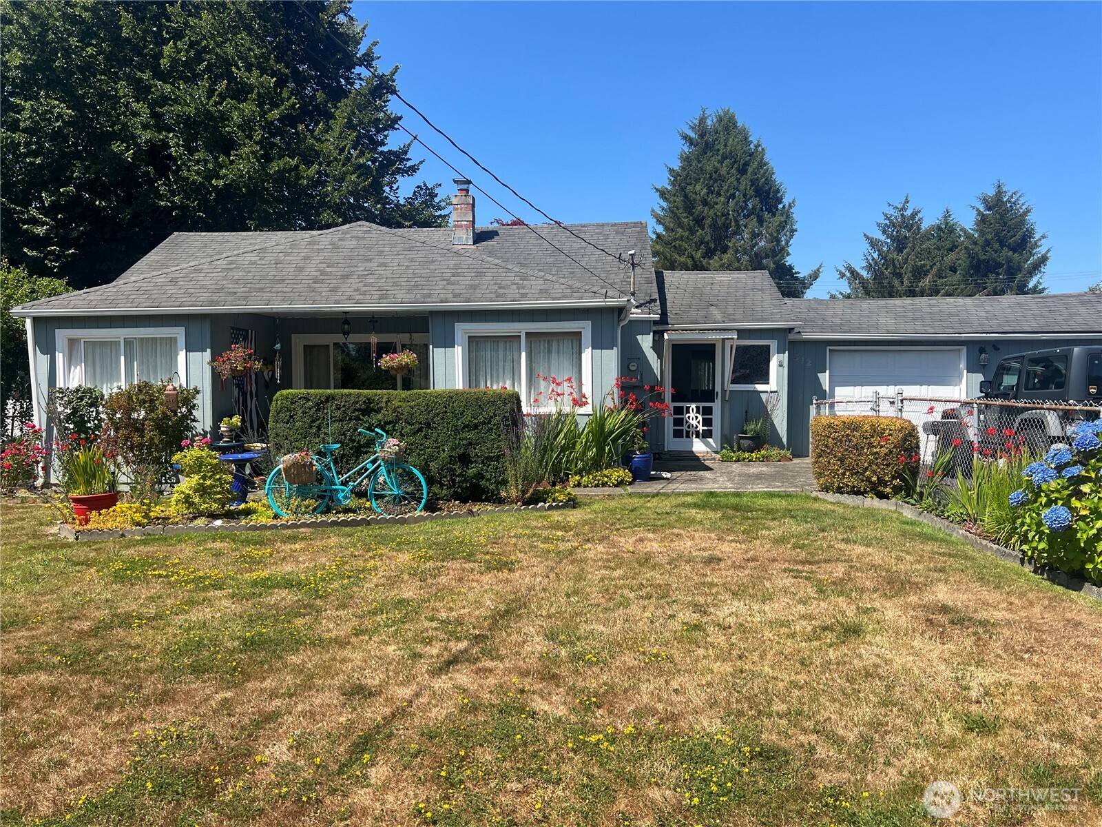 312 W Lovett Street Aberdeen WA 98520