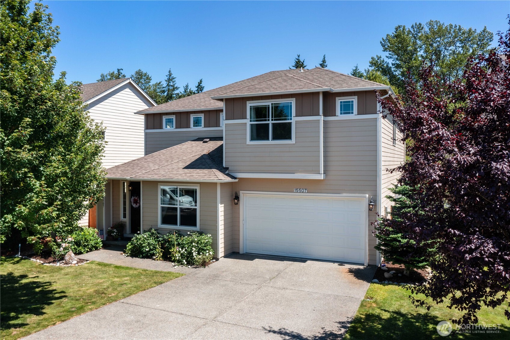 15507 82nd Avenue E Puyallup WA 98375