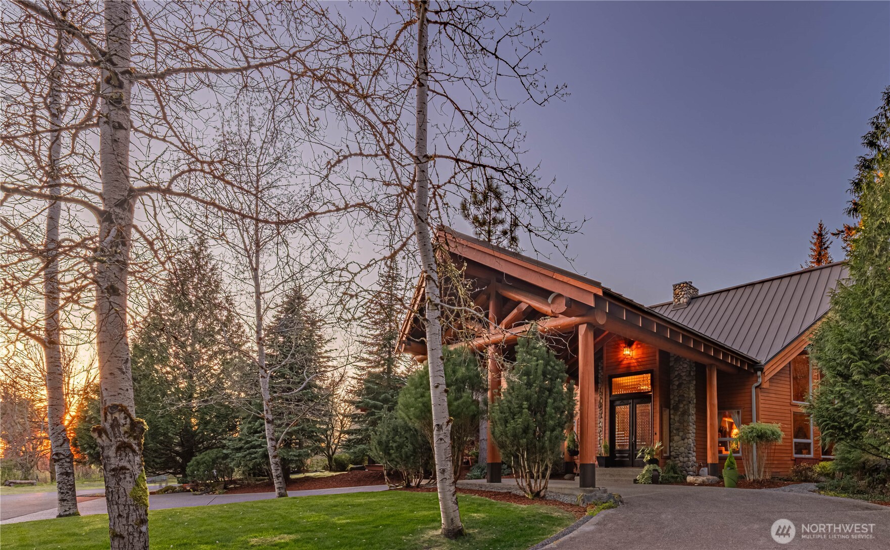 42732 284th Avenue SE Enumclaw WA 98022