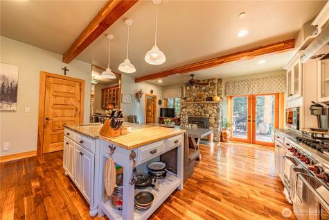 42732 284th Avenue SE Enumclaw WA 98022