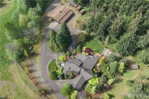 42732 284th Avenue SE Enumclaw WA 98022