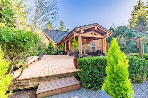 42732 284th Avenue SE Enumclaw WA 98022