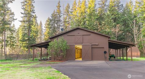 42732 284th Avenue SE Enumclaw WA 98022