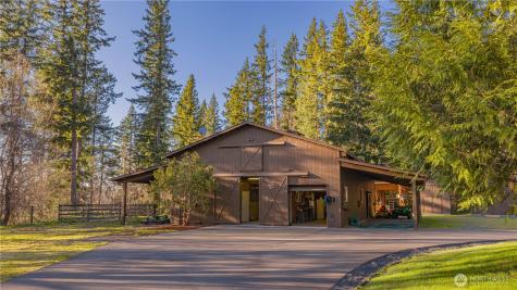 42732 284th Avenue SE Enumclaw WA 98022