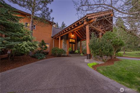 42732 284th Avenue SE Enumclaw WA 98022