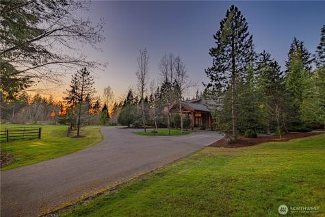 42732 284th Avenue SE Enumclaw WA 98022