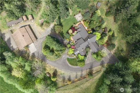 42732 284th Avenue SE Enumclaw WA 98022