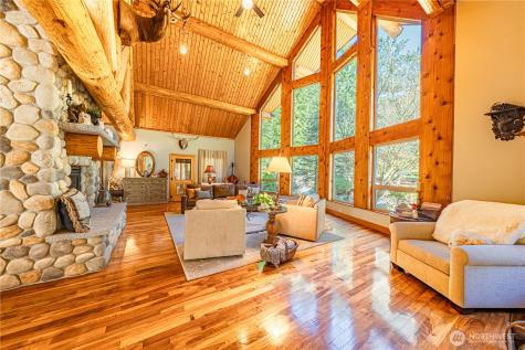 42732 284th Avenue SE Enumclaw WA 98022