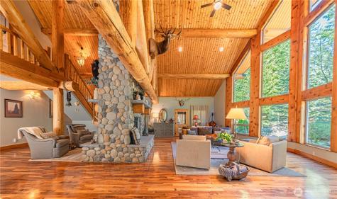 42732 284th Avenue SE Enumclaw WA 98022