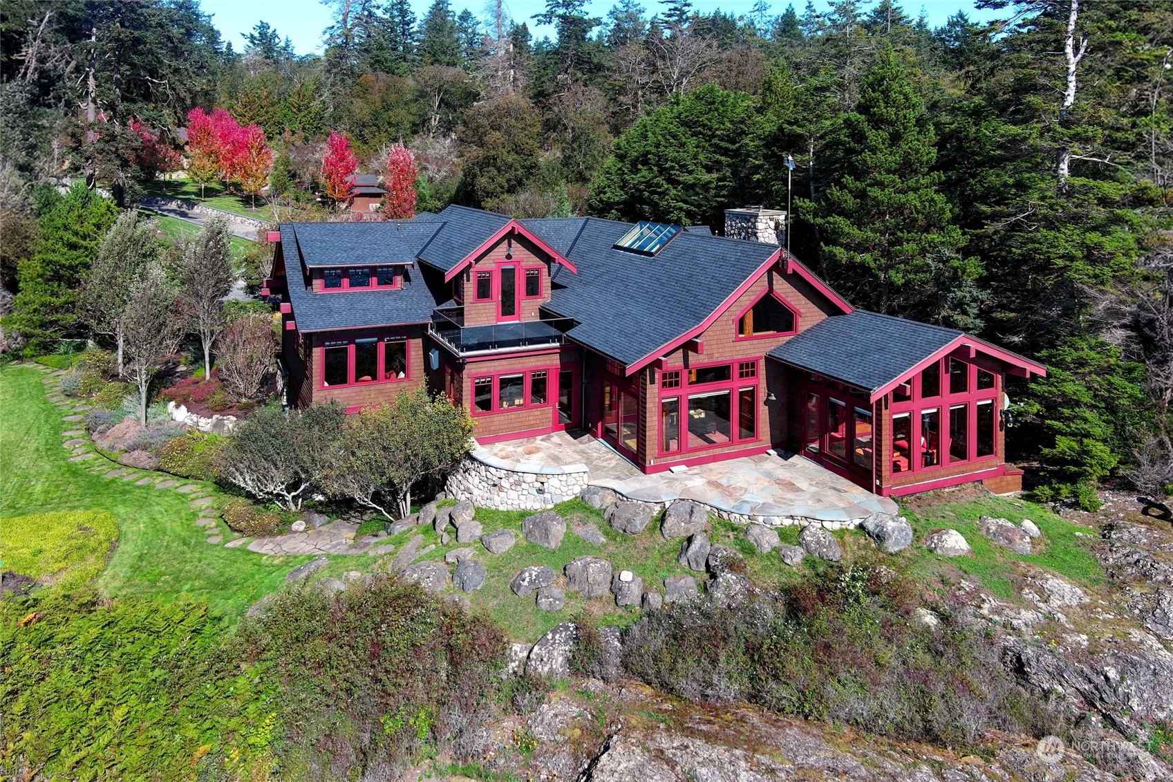 535 Macginitie Road Friday Harbor WA 98250
