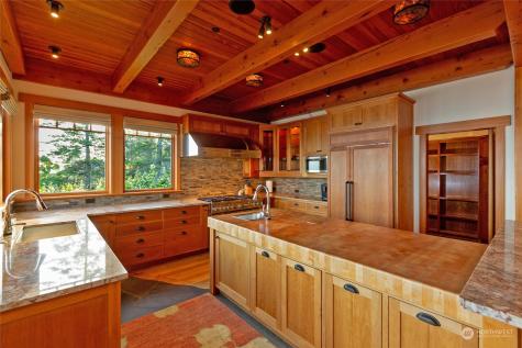 535 Macginitie Road Friday Harbor WA 98250