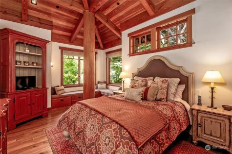 535 Macginitie Road Friday Harbor WA 98250