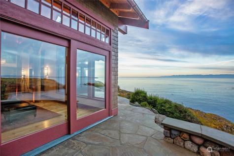 535 Macginitie Road Friday Harbor WA 98250