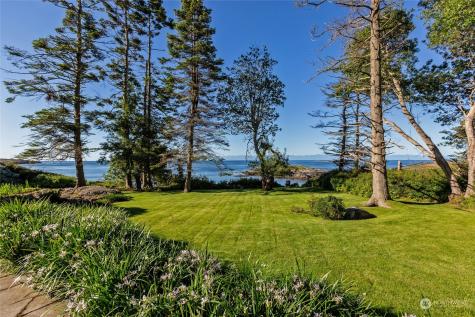 535 Macginitie Road Friday Harbor WA 98250