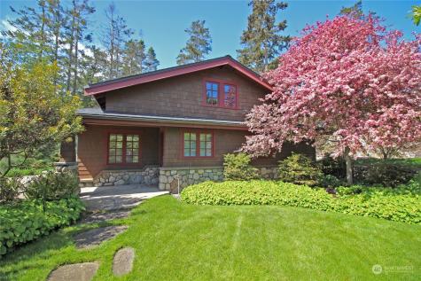 535 Macginitie Road Friday Harbor WA 98250