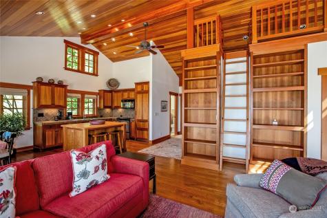 535 Macginitie Road Friday Harbor WA 98250