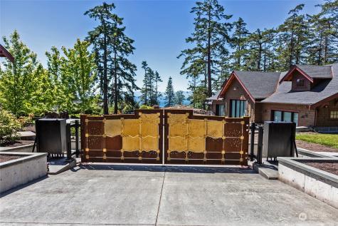 535 Macginitie Road Friday Harbor WA 98250
