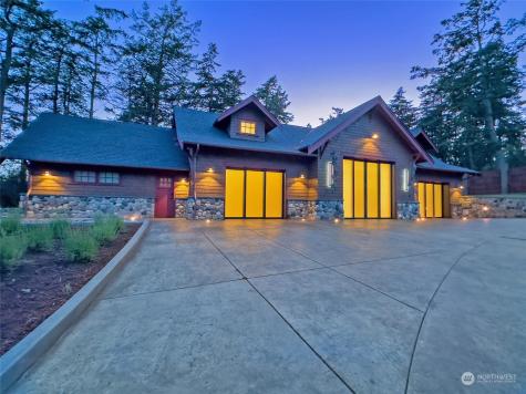 535 Macginitie Road Friday Harbor WA 98250