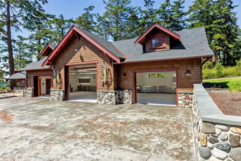 535 Macginitie Road Friday Harbor WA 98250