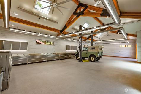 535 Macginitie Road Friday Harbor WA 98250