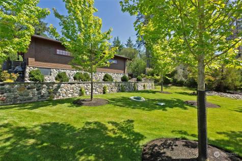 535 Macginitie Road Friday Harbor WA 98250