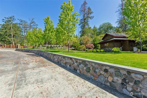 535 Macginitie Road Friday Harbor WA 98250