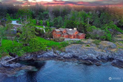 535 Macginitie Road Friday Harbor WA 98250