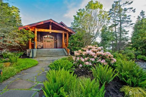 535 Macginitie Road Friday Harbor WA 98250