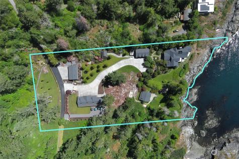 535 Macginitie Road Friday Harbor WA 98250