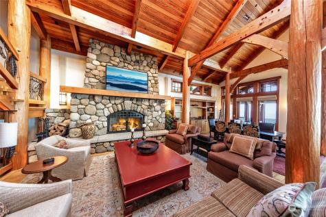 535 Macginitie Road Friday Harbor WA 98250