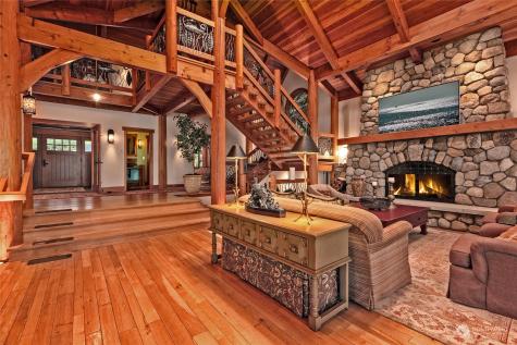535 Macginitie Road Friday Harbor WA 98250