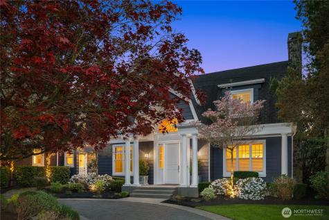 11 Diamond S Ranch Bellevue WA 98004