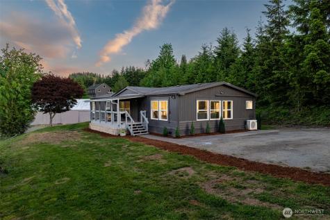 4017 NE 425th Street Woodland WA 98674