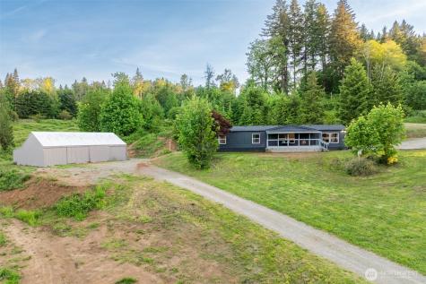 4017 NE 425th Street Woodland WA 98674
