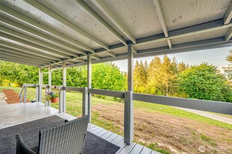 4017 NE 425th Street Woodland WA 98674