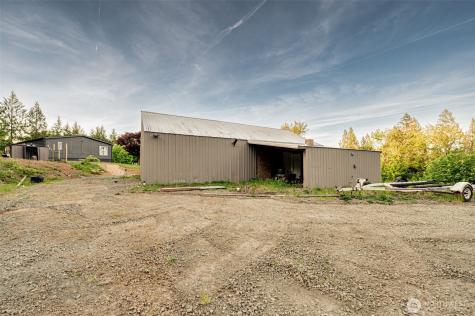 4017 NE 425th Street Woodland WA 98674