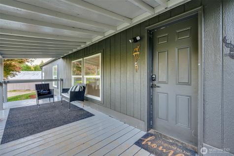 4017 NE 425th Street Woodland WA 98674
