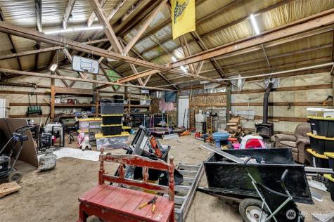 4017 NE 425th Street Woodland WA 98674