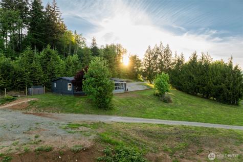 4017 NE 425th Street Woodland WA 98674
