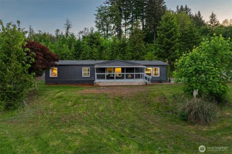 4017 NE 425th Street Woodland WA 98674
