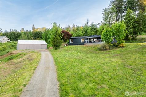 4017 NE 425th Street Woodland WA 98674