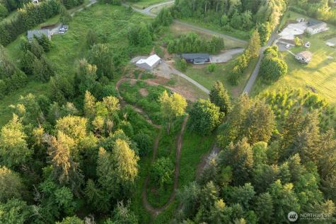 4017 NE 425th Street Woodland WA 98674