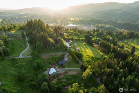 4017 NE 425th Street Woodland WA 98674