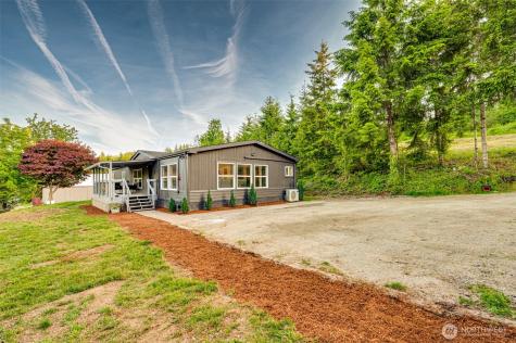 4017 NE 425th Street Woodland WA 98674