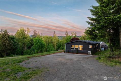 4017 NE 425th Street Woodland WA 98674