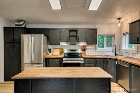 4017 NE 425th Street Woodland WA 98674