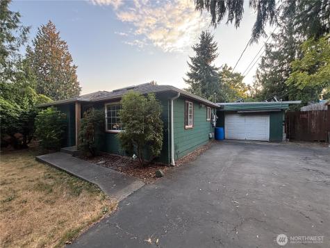 24212 52nd Avenue Mountlake Terrace WA 98043
